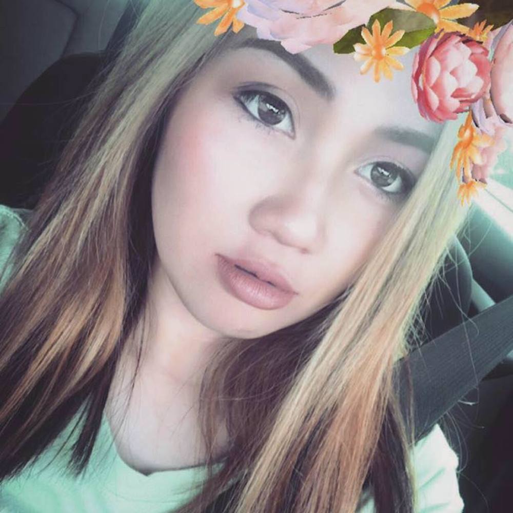 Meet your Posher, Lysa